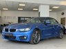 USED 2019 19 BMW 4 SERIES 3.0 435d M Sport Convertible 2dr Diesel Auto xDrive Euro 6 (s/s) (313 ps) 