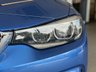 USED 2019 19 BMW 4 SERIES 3.0 435d M Sport Convertible 2dr Diesel Auto xDrive Euro 6 (s/s) (313 ps) 