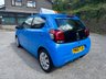 USED 2016 66 PEUGEOT 108 1.0 Active Hatchback 5dr Petrol Manual Euro 6 (68 ps) MANUAL GEARBOX! AIR CON! IDEAL FIRST CAR!