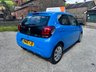 USED 2016 66 PEUGEOT 108 1.0 Active Hatchback 5dr Petrol Manual Euro 6 (68 ps) MANUAL GEARBOX! AIR CON! IDEAL FIRST CAR!