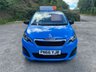 USED 2016 66 PEUGEOT 108 1.0 Active Hatchback 5dr Petrol Manual Euro 6 (68 ps) MANUAL GEARBOX! AIR CON! IDEAL FIRST CAR!