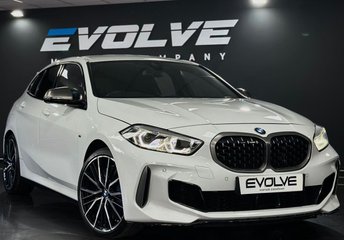2020 BMW 1 SERIES