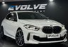 USED 2020 70 BMW 1 SERIES 2.0 M135i Hatchback 5dr Petrol Auto xDrive Euro 6 (s/s) (306 ps) HARMAN/KARDON, M135i PLUS PACK