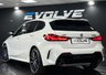 USED 2020 70 BMW 1 SERIES 2.0 M135i Hatchback 5dr Petrol Auto xDrive Euro 6 (s/s) (306 ps) HARMAN/KARDON, M135i PLUS PACK