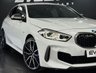 USED 2020 70 BMW 1 SERIES 2.0 M135i Hatchback 5dr Petrol Auto xDrive Euro 6 (s/s) (306 ps) HARMAN/KARDON, M135i PLUS PACK