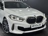 USED 2020 70 BMW 1 SERIES 2.0 M135i Hatchback 5dr Petrol Auto xDrive Euro 6 (s/s) (306 ps) HARMAN/KARDON, M135i PLUS PACK