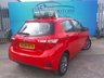 USED 2020 20 TOYOTA YARIS 1.5 VVT-h Icon Hatchback 5dr Petrol Hybrid E-CVT Euro 6 (s/s) (100 ps) ONLY 1 FORMER OWNER+ONLY 19K MILES!