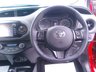 USED 2020 20 TOYOTA YARIS 1.5 VVT-h Icon Hatchback 5dr Petrol Hybrid E-CVT Euro 6 (s/s) (100 ps) ONLY 1 FORMER OWNER+ONLY 19K MILES!