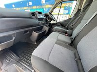 USED 2024 24 RENAULT MASTER 2.3 dCi 35 Advance Panel Van 4dr Diesel Manual FWD LWB Medium Roof Euro 6 (135 ps) 