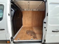 USED 2024 24 RENAULT MASTER 2.3 dCi 35 Advance Panel Van 4dr Diesel Manual FWD LWB Medium Roof Euro 6 (135 ps) 