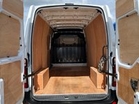 USED 2024 24 RENAULT MASTER 2.3 dCi 35 Advance Panel Van 4dr Diesel Manual FWD LWB Medium Roof Euro 6 (135 ps) 