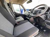 USED 2024 24 RENAULT MASTER 2.3 dCi 35 Advance Panel Van 4dr Diesel Manual FWD LWB Medium Roof Euro 6 (135 ps) 