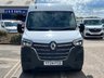 USED 2024 24 RENAULT MASTER 2.3 dCi 35 Advance Panel Van 4dr Diesel Manual FWD LWB Medium Roof Euro 6 (135 ps) 