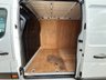 USED 2024 24 RENAULT MASTER 2.3 dCi 35 Advance Panel Van 4dr Diesel Manual FWD LWB Medium Roof Euro 6 (135 ps) 