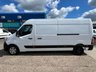 USED 2024 24 RENAULT MASTER 2.3 dCi 35 Advance Panel Van 4dr Diesel Manual FWD LWB Medium Roof Euro 6 (135 ps) 