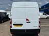 USED 2024 24 RENAULT MASTER 2.3 dCi 35 Advance Panel Van 4dr Diesel Manual FWD LWB Medium Roof Euro 6 (135 ps) 