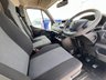 USED 2024 24 RENAULT MASTER 2.3 dCi 35 Advance Panel Van 4dr Diesel Manual FWD LWB Medium Roof Euro 6 (135 ps) 