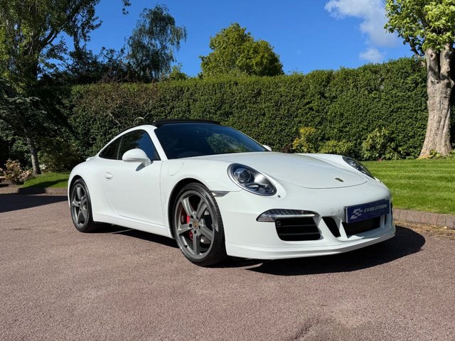 View our PORSCHE 911
