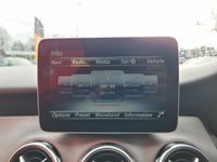 USED 2018 68 MERCEDES-BENZ GLA 1.6 GLA180 Urban Edition SUV 5dr Petrol 7G-DCT Euro 6 (s/s) (122 ps) SERV H | LEATHERS | APPLE CAR