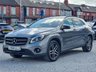 USED 2018 68 MERCEDES-BENZ GLA 1.6 GLA180 Urban Edition SUV 5dr Petrol 7G-DCT Euro 6 (s/s) (122 ps) SERV H | LEATHERS | APPLE CAR