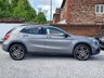 USED 2018 68 MERCEDES-BENZ GLA 1.6 GLA180 Urban Edition SUV 5dr Petrol 7G-DCT Euro 6 (s/s) (122 ps) SERV H | LEATHERS | APPLE CAR
