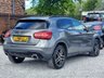 USED 2018 68 MERCEDES-BENZ GLA 1.6 GLA180 Urban Edition SUV 5dr Petrol 7G-DCT Euro 6 (s/s) (122 ps) SERV H | LEATHERS | APPLE CAR