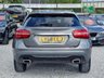 USED 2018 68 MERCEDES-BENZ GLA 1.6 GLA180 Urban Edition SUV 5dr Petrol 7G-DCT Euro 6 (s/s) (122 ps) SERV H | LEATHERS | APPLE CAR