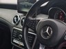 USED 2018 68 MERCEDES-BENZ GLA 1.6 GLA180 Urban Edition SUV 5dr Petrol 7G-DCT Euro 6 (s/s) (122 ps) SERV H | LEATHERS | APPLE CAR