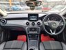 USED 2018 68 MERCEDES-BENZ GLA 1.6 GLA180 Urban Edition SUV 5dr Petrol 7G-DCT Euro 6 (s/s) (122 ps) SERV H | LEATHERS | APPLE CAR