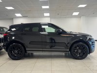 USED 2020 70 LAND ROVER RANGE ROVER EVOQUE 2.0 D150 MHEV R-Dynamic SE SUV 5dr Diesel Auto 4WD Euro 6 (s/s) (150 ps) FSH/MASSIVE SPEC/PANO ROOF