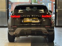 USED 2020 70 LAND ROVER RANGE ROVER EVOQUE 2.0 D150 MHEV R-Dynamic SE SUV 5dr Diesel Auto 4WD Euro 6 (s/s) (150 ps) FSH/MASSIVE SPEC/PANO ROOF