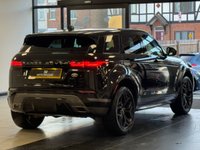 USED 2020 70 LAND ROVER RANGE ROVER EVOQUE 2.0 D150 MHEV R-Dynamic SE SUV 5dr Diesel Auto 4WD Euro 6 (s/s) (150 ps) FSH/MASSIVE SPEC/PANO ROOF