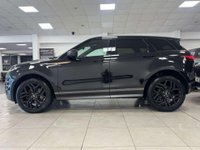 USED 2020 70 LAND ROVER RANGE ROVER EVOQUE 2.0 D150 MHEV R-Dynamic SE SUV 5dr Diesel Auto 4WD Euro 6 (s/s) (150 ps) FINANCE AVAILABLE + PX WELCOME FSH/MASSIVE SPEC/PANO ROOF