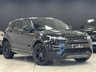 USED 2020 70 LAND ROVER RANGE ROVER EVOQUE 2.0 D150 MHEV R-Dynamic SE SUV 5dr Diesel Auto 4WD Euro 6 (s/s) (150 ps) FSH/MASSIVE SPEC/PANO ROOF