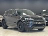 USED 2020 70 LAND ROVER RANGE ROVER EVOQUE 2.0 D150 MHEV R-Dynamic SE SUV 5dr Diesel Auto 4WD Euro 6 (s/s) (150 ps) FSH/MASSIVE SPEC/PANO ROOF