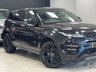 USED 2020 70 LAND ROVER RANGE ROVER EVOQUE 2.0 D150 MHEV R-Dynamic SE SUV 5dr Diesel Auto 4WD Euro 6 (s/s) (150 ps) FSH/MASSIVE SPEC/PANO ROOF