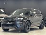 USED 2020 70 LAND ROVER RANGE ROVER EVOQUE 2.0 D150 MHEV R-Dynamic SE SUV 5dr Diesel Auto 4WD Euro 6 (s/s) (150 ps) FSH/MASSIVE SPEC/PANO ROOF
