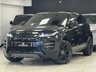 USED 2020 70 LAND ROVER RANGE ROVER EVOQUE 2.0 D150 MHEV R-Dynamic SE SUV 5dr Diesel Auto 4WD Euro 6 (s/s) (150 ps) FSH/MASSIVE SPEC/PANO ROOF