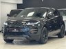 USED 2020 70 LAND ROVER RANGE ROVER EVOQUE 2.0 D150 MHEV R-Dynamic SE SUV 5dr Diesel Auto 4WD Euro 6 (s/s) (150 ps) FSH/MASSIVE SPEC/PANO ROOF