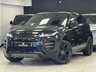 USED 2020 70 LAND ROVER RANGE ROVER EVOQUE 2.0 D150 MHEV R-Dynamic SE SUV 5dr Diesel Auto 4WD Euro 6 (s/s) (150 ps) FINANCE AVAILABLE + PX WELCOME FSH/MASSIVE SPEC/PANO ROOF