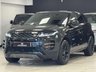 USED 2020 70 LAND ROVER RANGE ROVER EVOQUE 2.0 D150 MHEV R-Dynamic SE SUV 5dr Diesel Auto 4WD Euro 6 (s/s) (150 ps) FINANCE AVAILABLE + PX WELCOME FSH/MASSIVE SPEC/PANO ROOF