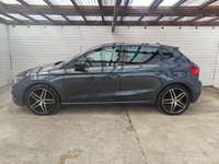 USED 2023 72 SEAT IBIZA 1.0 TSI FR Edition Hatchback 5dr Petrol Manual Euro 6 (s/s) (95 ps) 1 Owner - Full Seat History