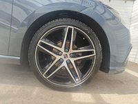 USED 2023 72 SEAT IBIZA 1.0 TSI FR Edition Hatchback 5dr Petrol Manual Euro 6 (s/s) (95 ps) 1 Owner - Full Seat History