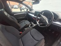 USED 2023 72 SEAT IBIZA 1.0 TSI FR Edition Hatchback 5dr Petrol Manual Euro 6 (s/s) (95 ps) 1 Owner - Full Seat History