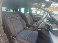 USED 2023 72 SEAT IBIZA 1.0 TSI FR Edition Hatchback 5dr Petrol Manual Euro 6 (s/s) (95 ps) 1 Owner - Full Seat History