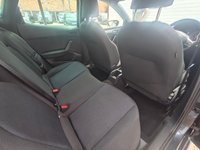 USED 2023 72 SEAT IBIZA 1.0 TSI FR Edition Hatchback 5dr Petrol Manual Euro 6 (s/s) (95 ps) 1 Owner - Full Seat History