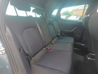USED 2023 72 SEAT IBIZA 1.0 TSI FR Edition Hatchback 5dr Petrol Manual Euro 6 (s/s) (95 ps) 1 Owner - Full Seat History