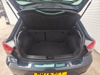 USED 2023 72 SEAT IBIZA 1.0 TSI FR Edition Hatchback 5dr Petrol Manual Euro 6 (s/s) (95 ps) 1 Owner - Full Seat History
