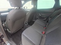 USED 2023 72 SEAT IBIZA 1.0 TSI FR Edition Hatchback 5dr Petrol Manual Euro 6 (s/s) (95 ps) 1 Owner - Full Seat History