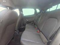 USED 2023 72 SEAT IBIZA 1.0 TSI FR Edition Hatchback 5dr Petrol Manual Euro 6 (s/s) (95 ps) 1 Owner - Full Seat History
